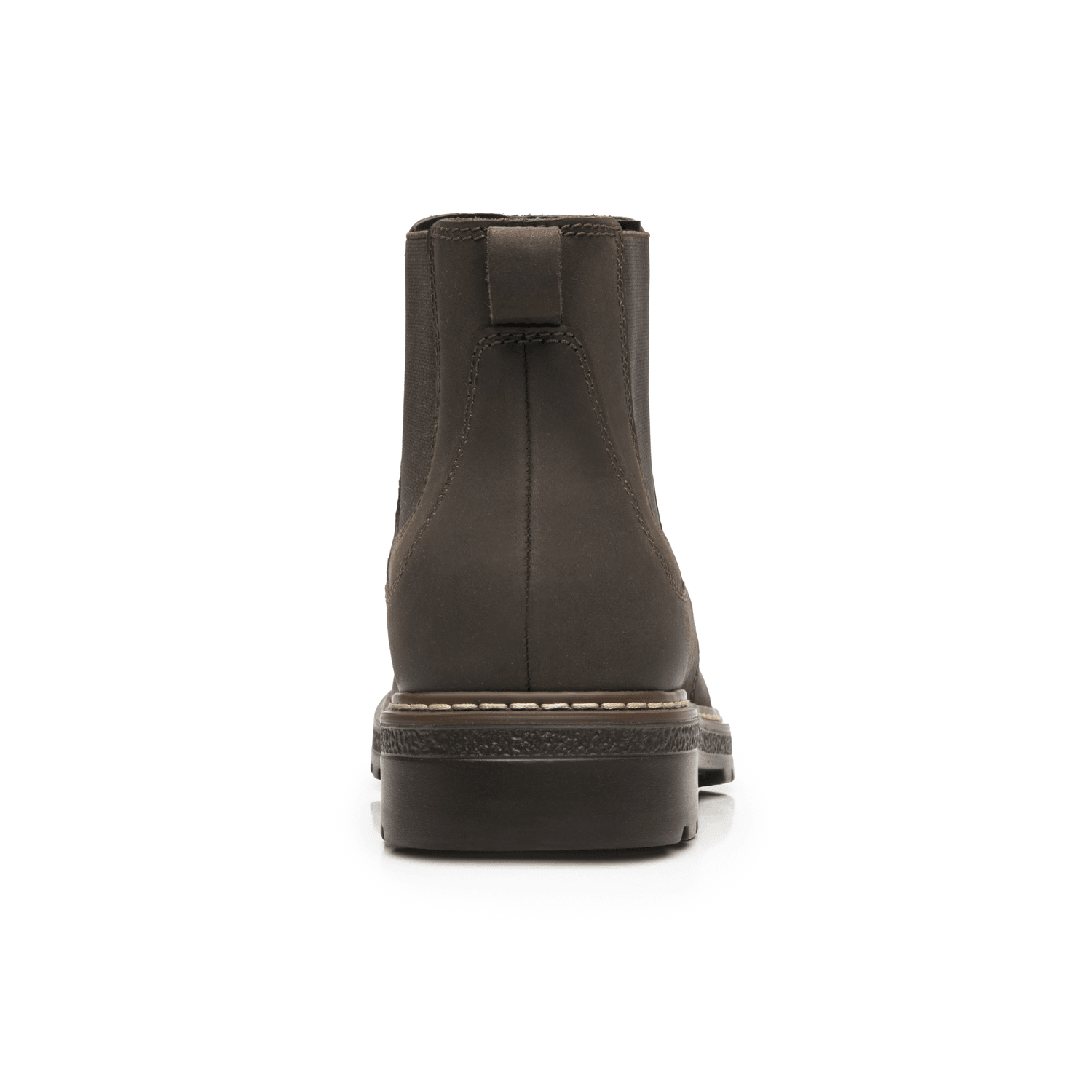 Bota Flexi Hombre Casual Café Caballero — imagen 6
