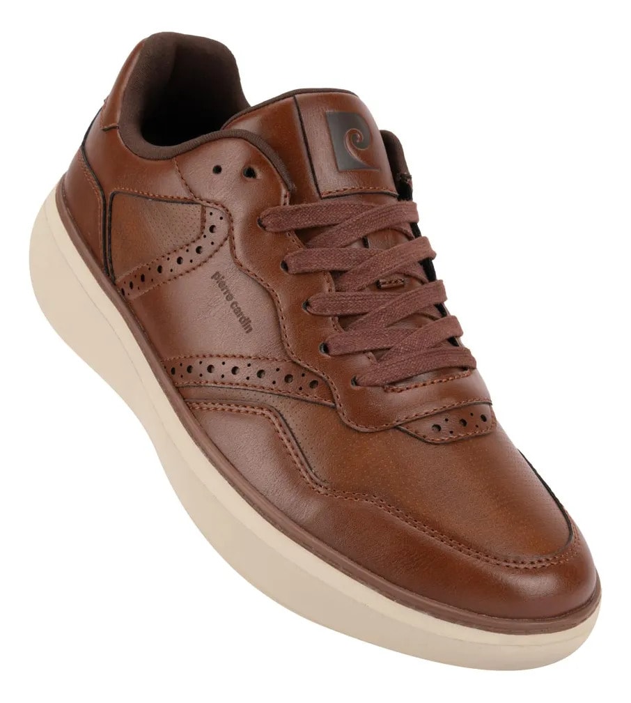 Zapato Pierre Cardin Caballero Casual 1221782 — imagen 11