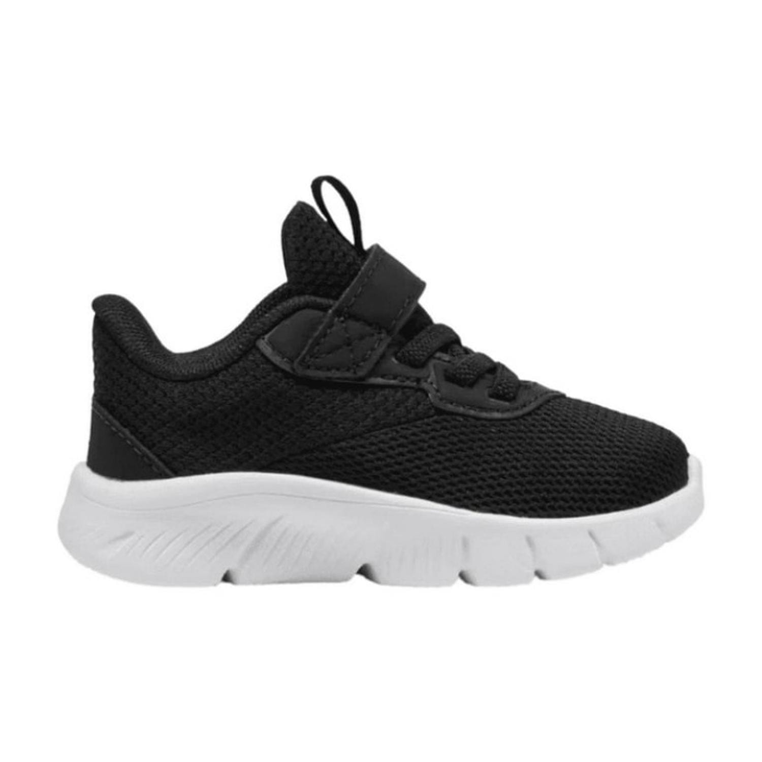Tenis Puma Flexfocus Modern AC + INF para Niños Pequeños 311523-01 — imagen 2