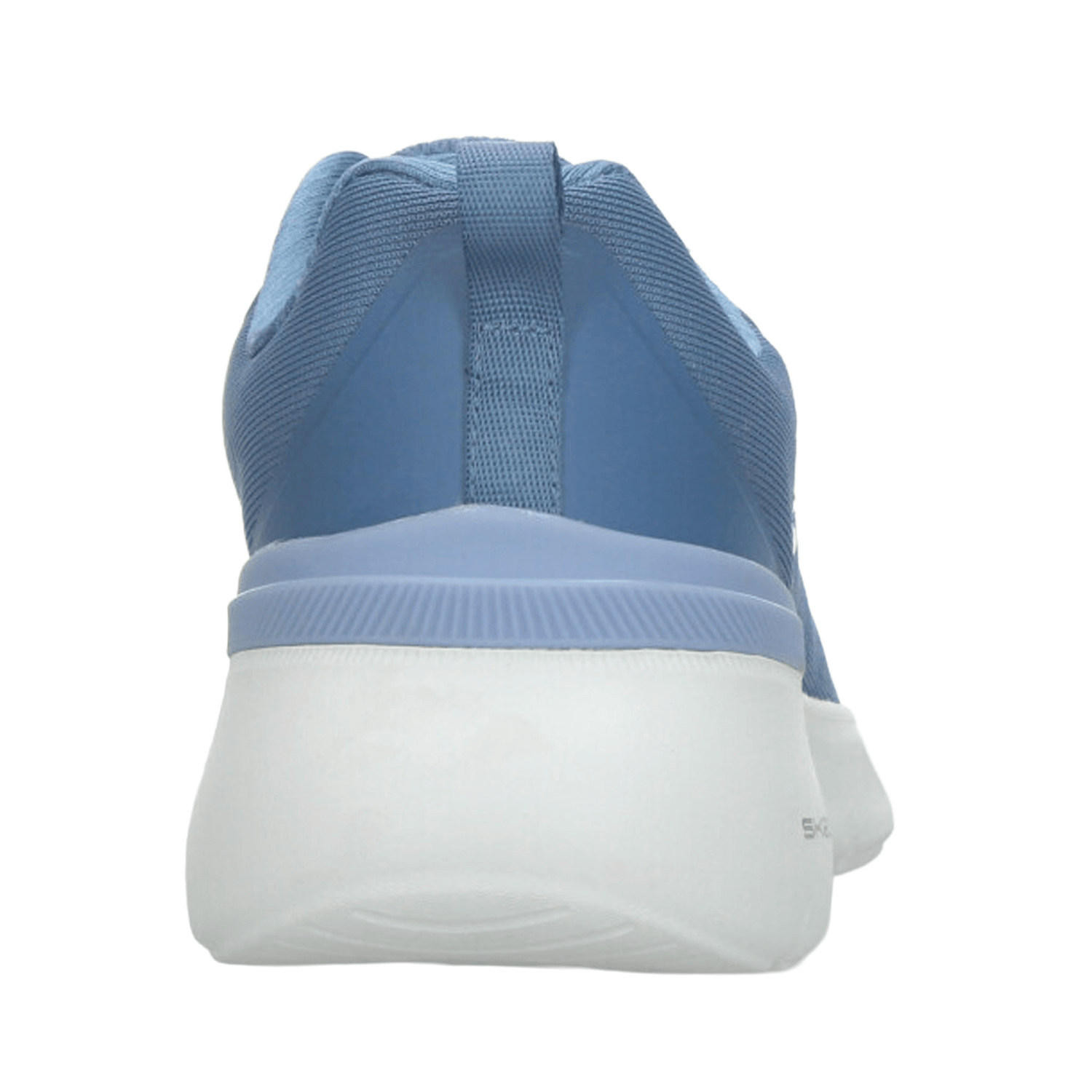 Tenis Skechers Air Dama Deportivo Azul Mujer — imagen 7