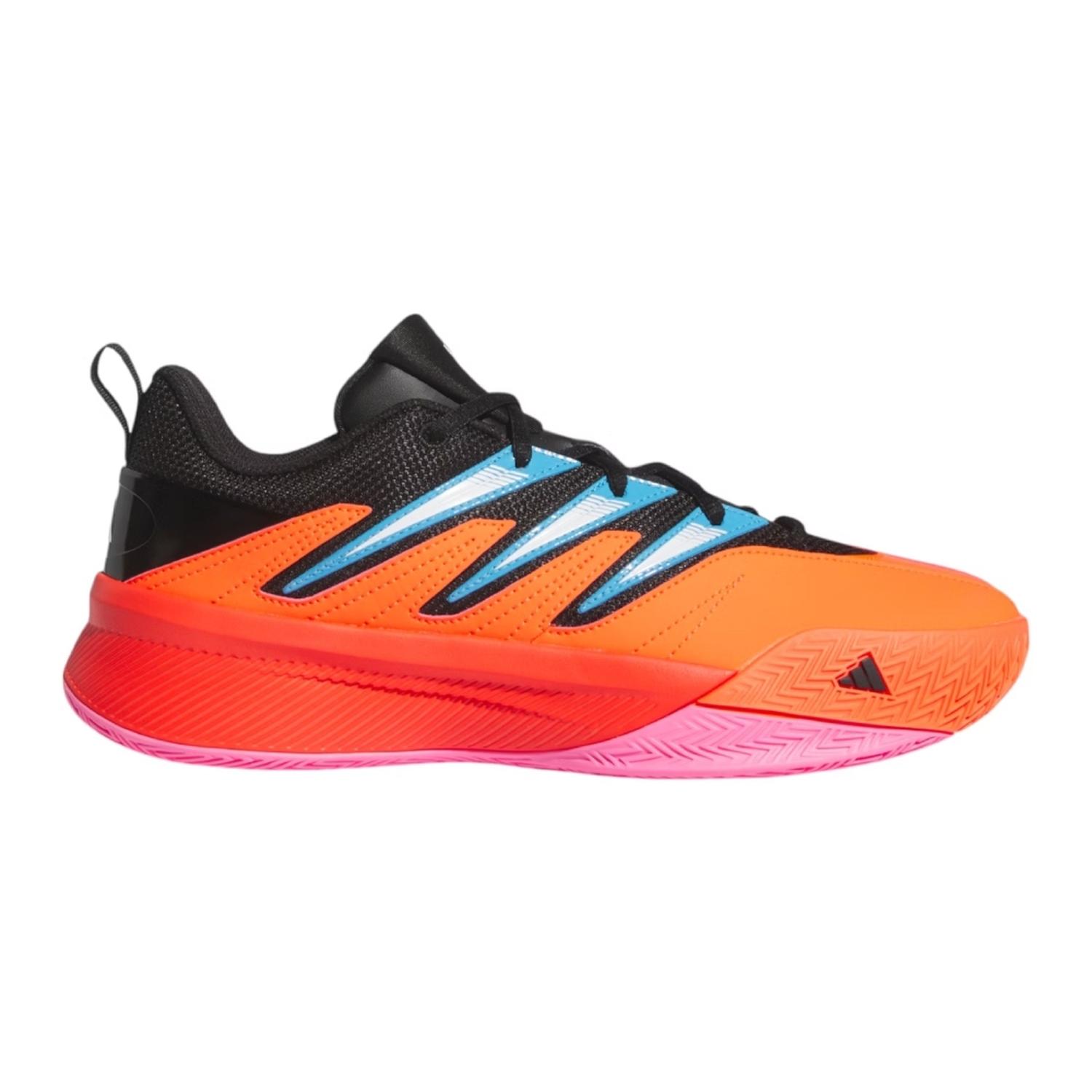 Tenis Adidas Dame Certified 3 para Hombre. IH8464 — imagen 1