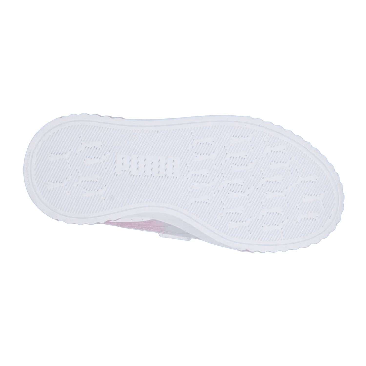 Tenis Niña Puma Carina 3.0 Blanco Casual Escolar Infantil T16-22 — imagen 10