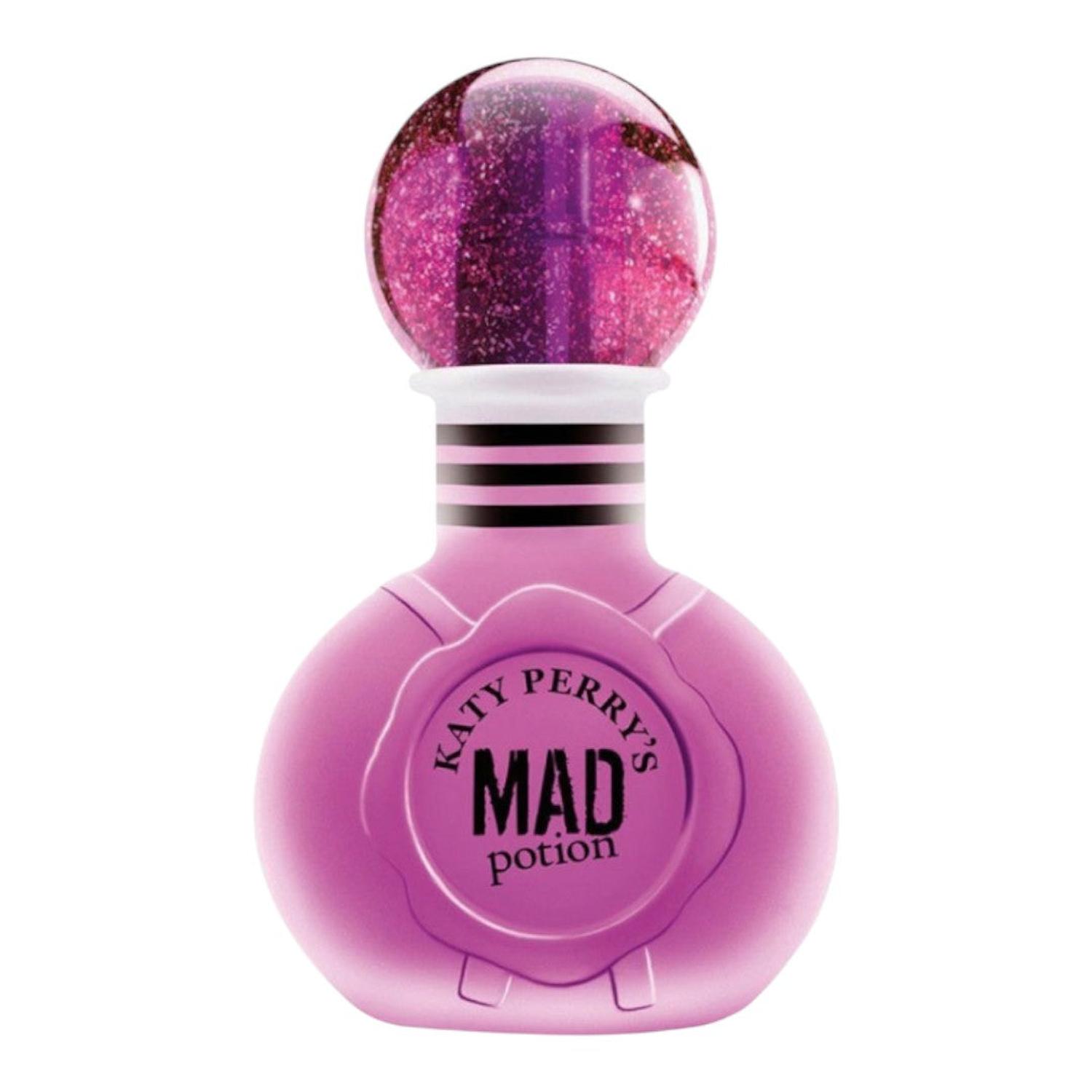 KATY PERRY KATY PERRY'S MAD POTION EDP 100 ML — imagen 1