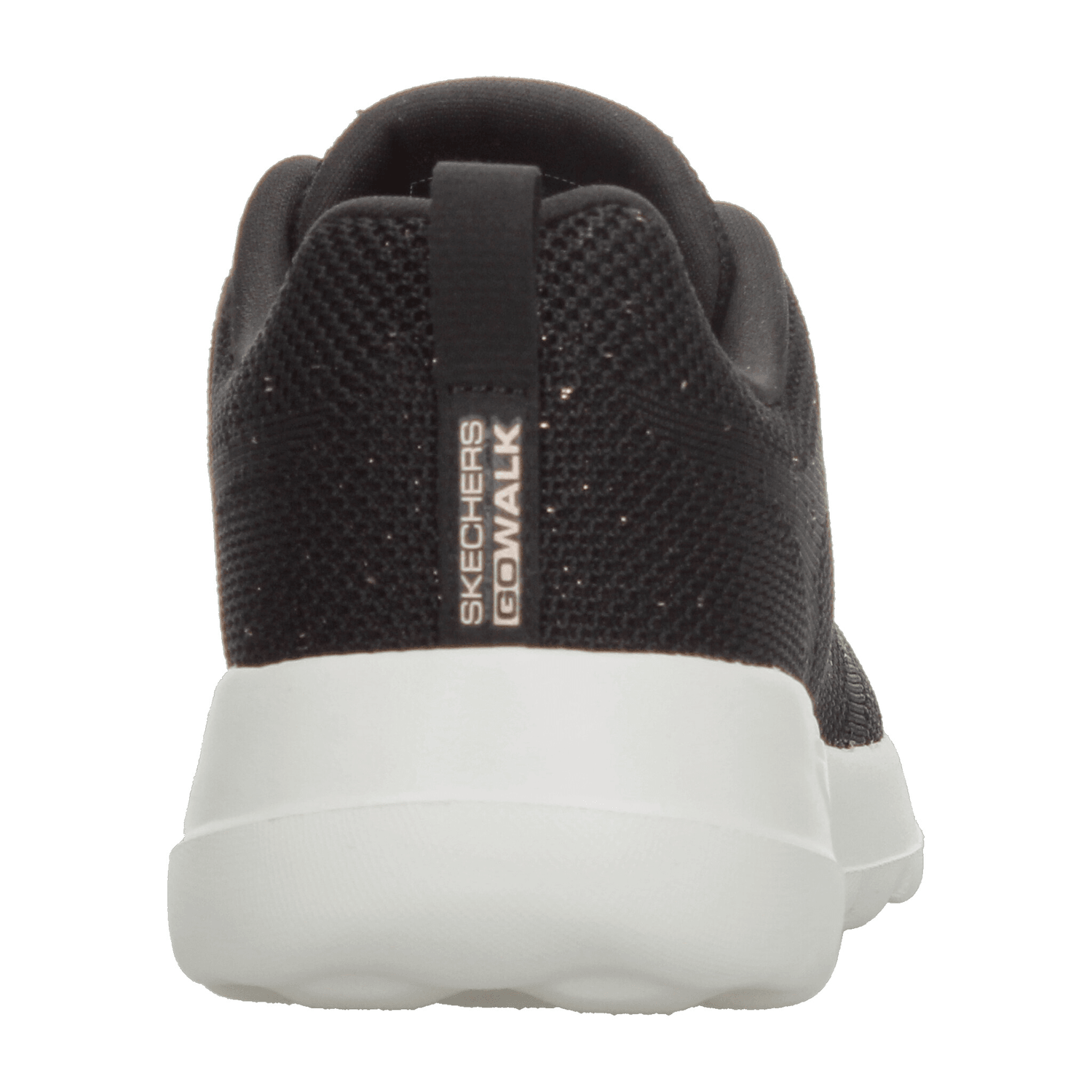 Tenis Skechers Dama Negro Deportivo Para Mujer — imagen 8