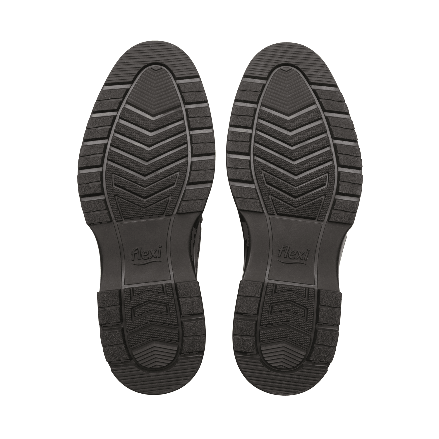 Zapato Hombre Flexi Café Casual Caballero — imagen 9