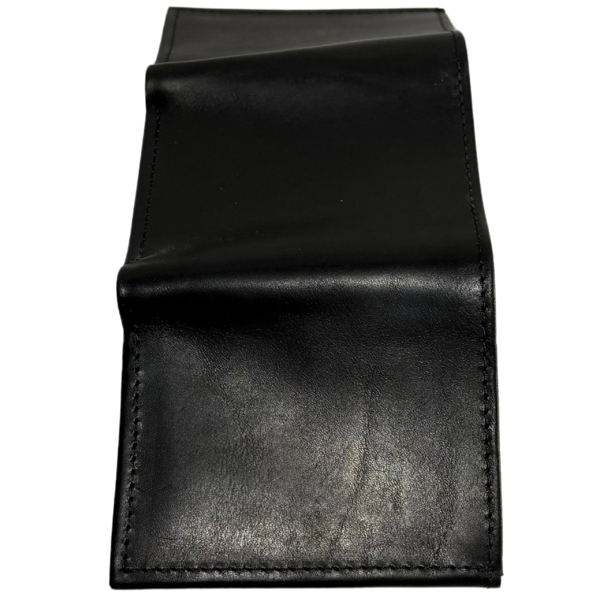 Cartera Triple Caballero Piel Legitima Ternera — imagen 14