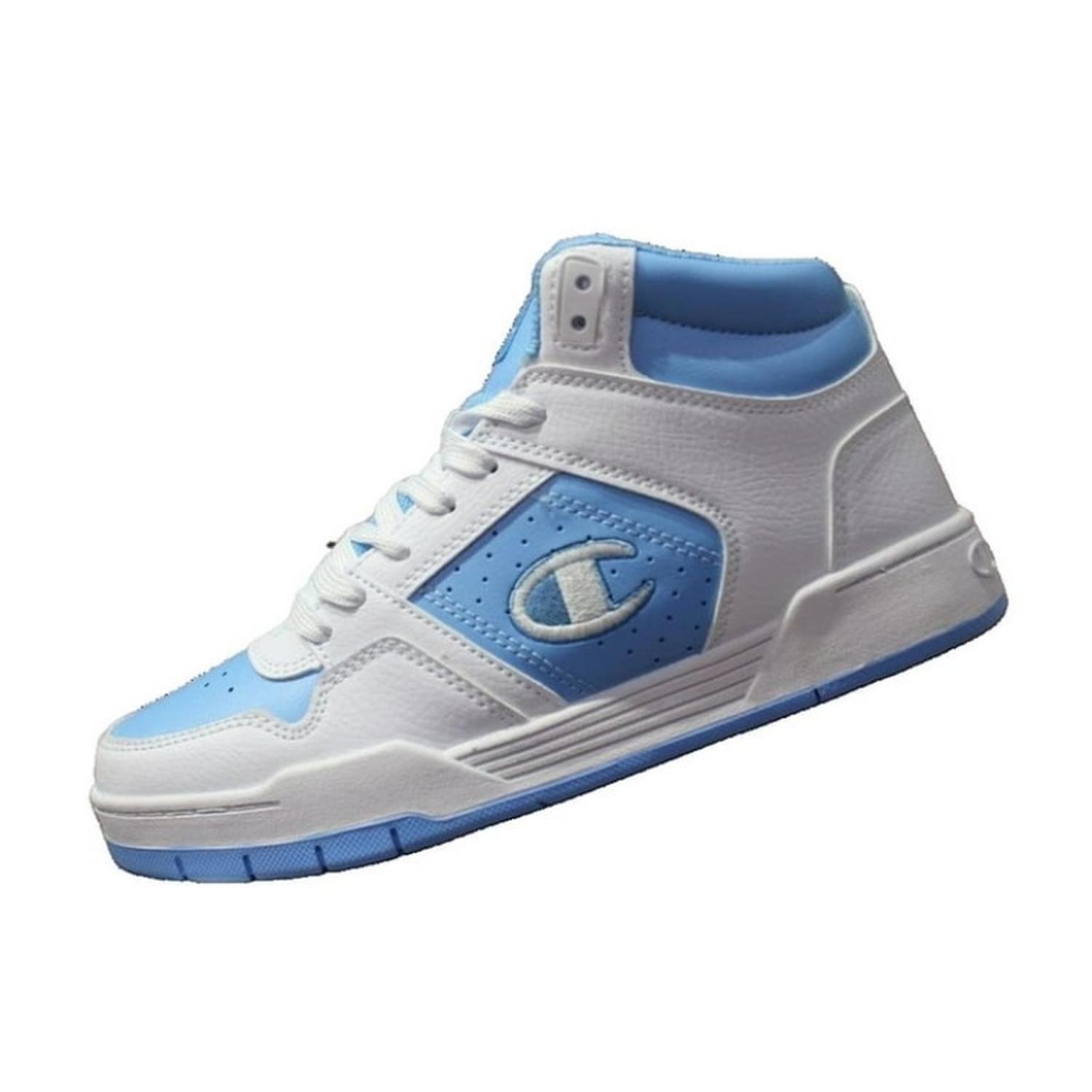 Tenis Champion 3ON3 Court Hi para Hombre. CAS10403M — imagen 1