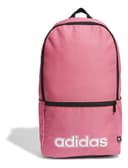 Mochila adidas Classic Foundation Dama Casual Rosa Mujer