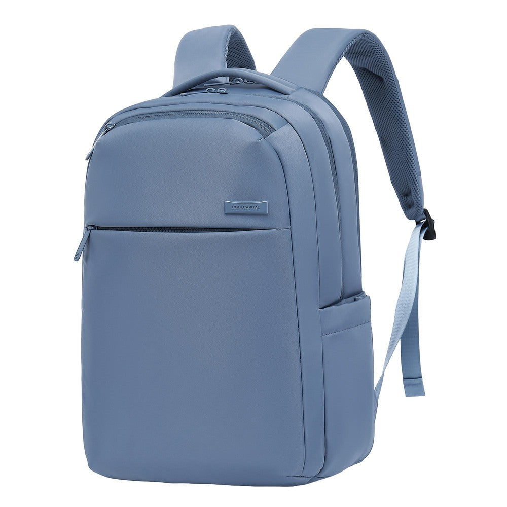 Mochila Dott Laptop 15.6" Cool Capital Azul — imagen 7