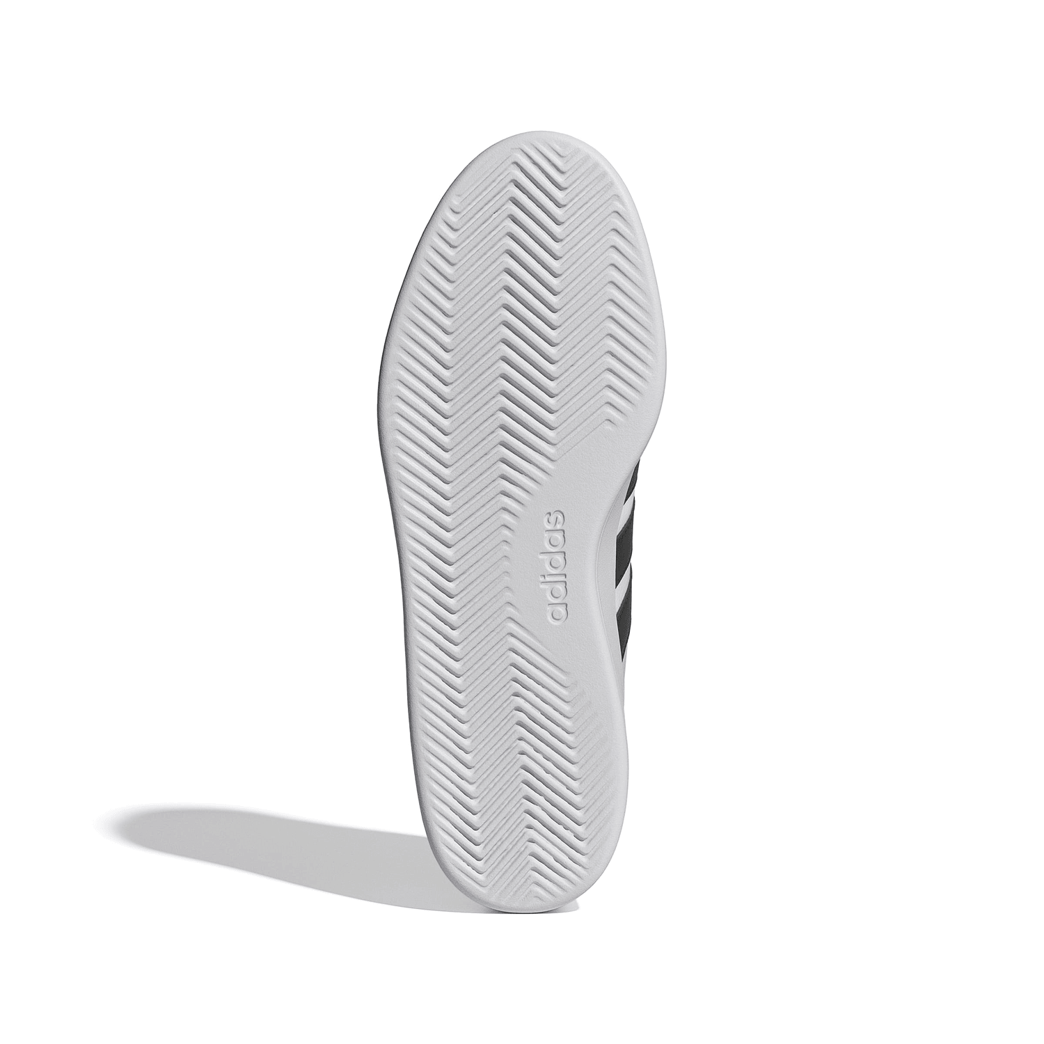 Tenis Adidas Breaknet 3.0 Hombre Casual Blanco Caballero — imagen 8