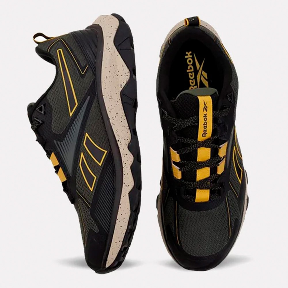 TENIS REEBOK HOMBRE OUTDOOR TERRAIN EDGE LOW 1342510 — imagen 9