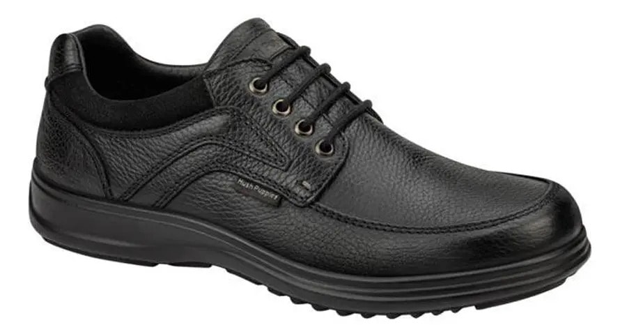 Zapato Hush Puppies Hombre Confort Derby 1087012 — imagen 8