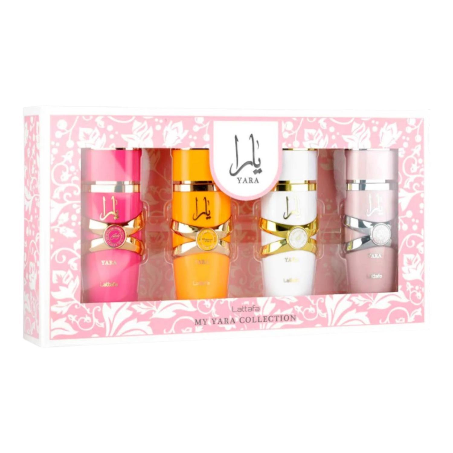 LATTAFA MY YARA COLLECTION EDP 20 ML — imagen 3