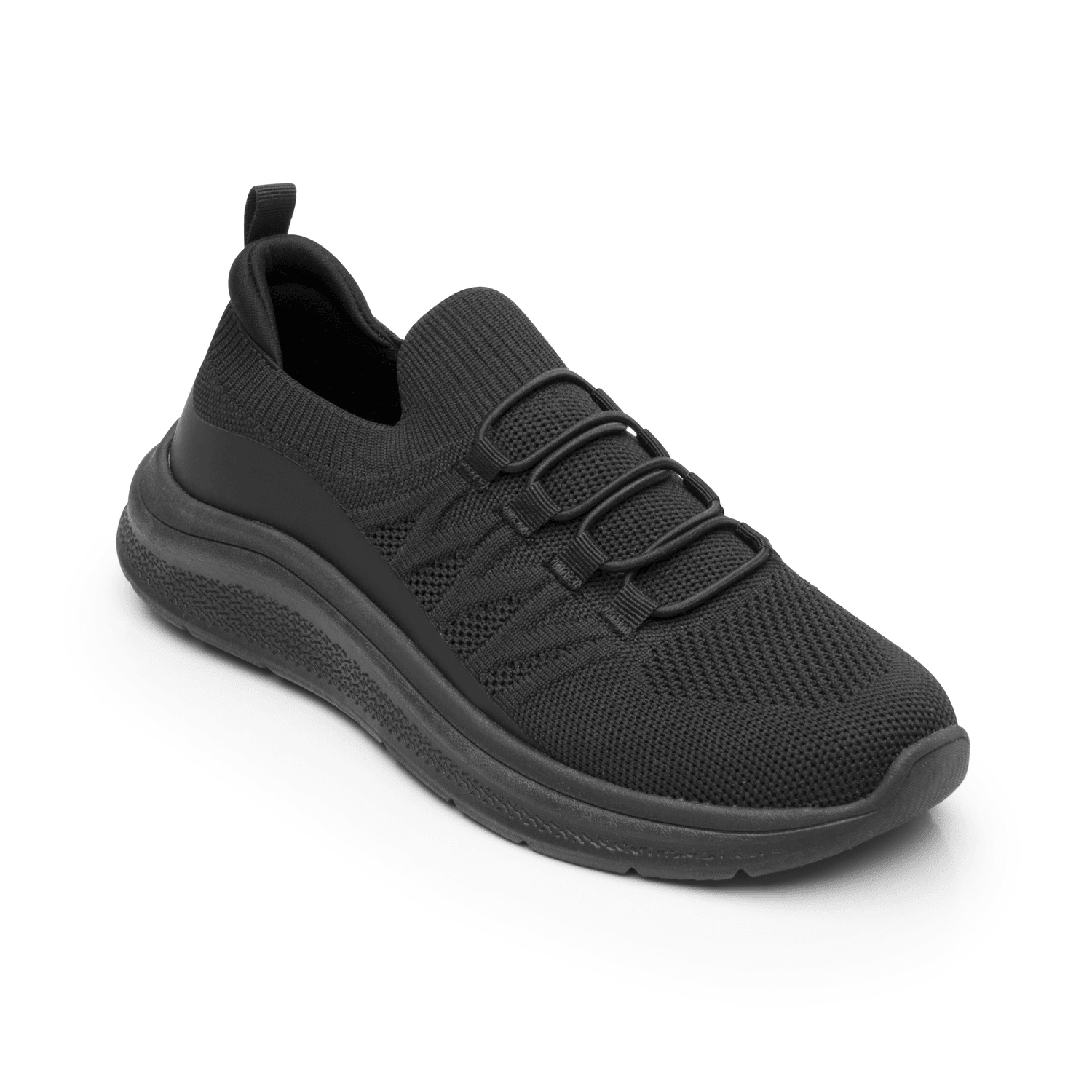 Tenis Flexi Dama Casual Negro Mujer — imagen 2