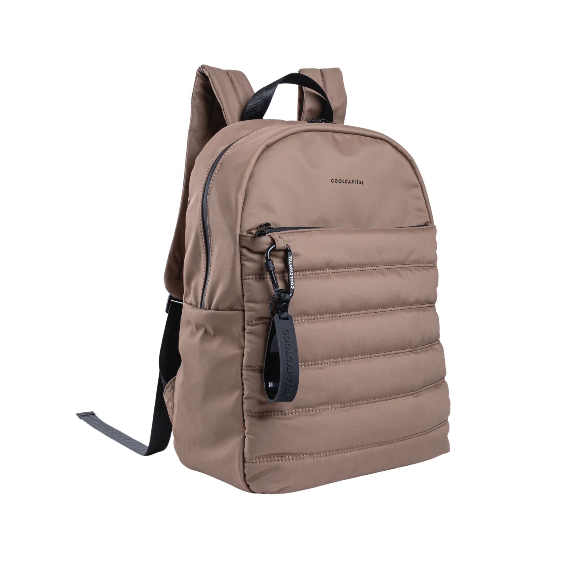 Mochila Sora Laptop 15" Cool Capital Cafe — imagen 8