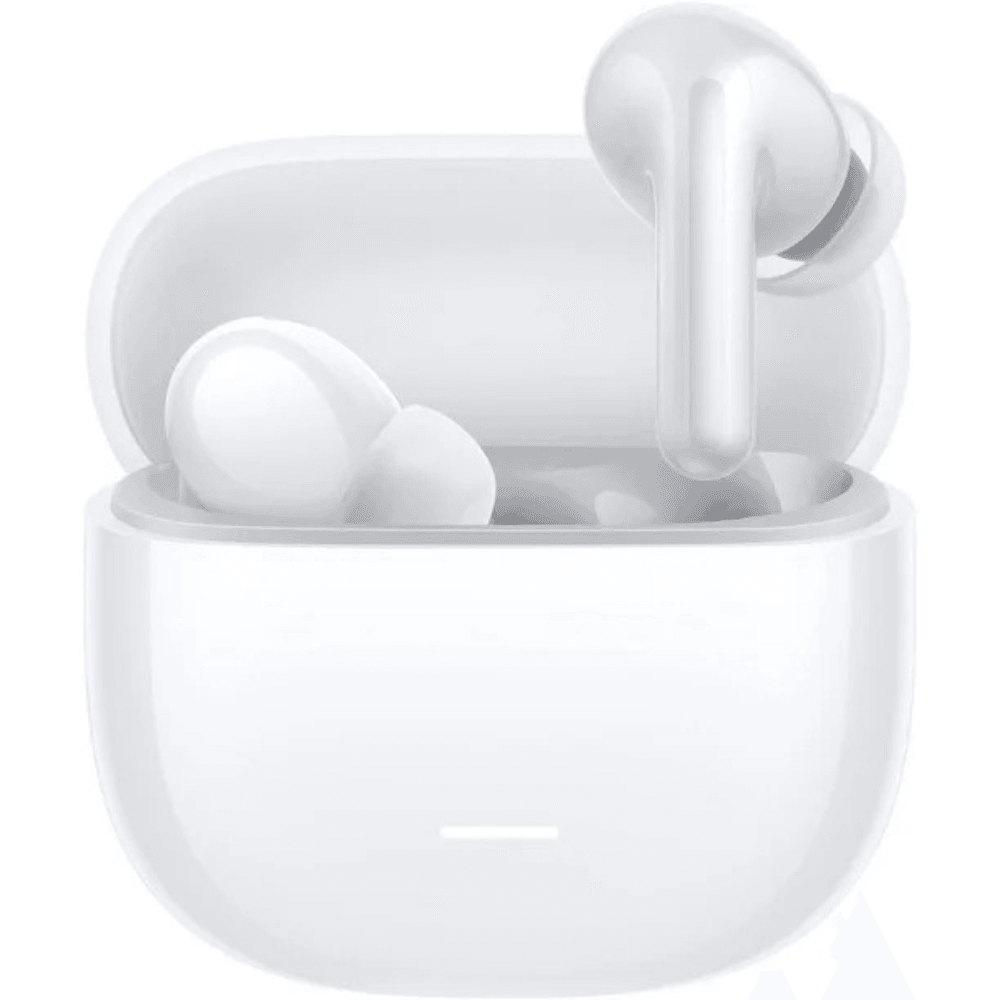 Audifonos Inalambricos Redmi Buds 8 Lite - Blanco — imagen 2