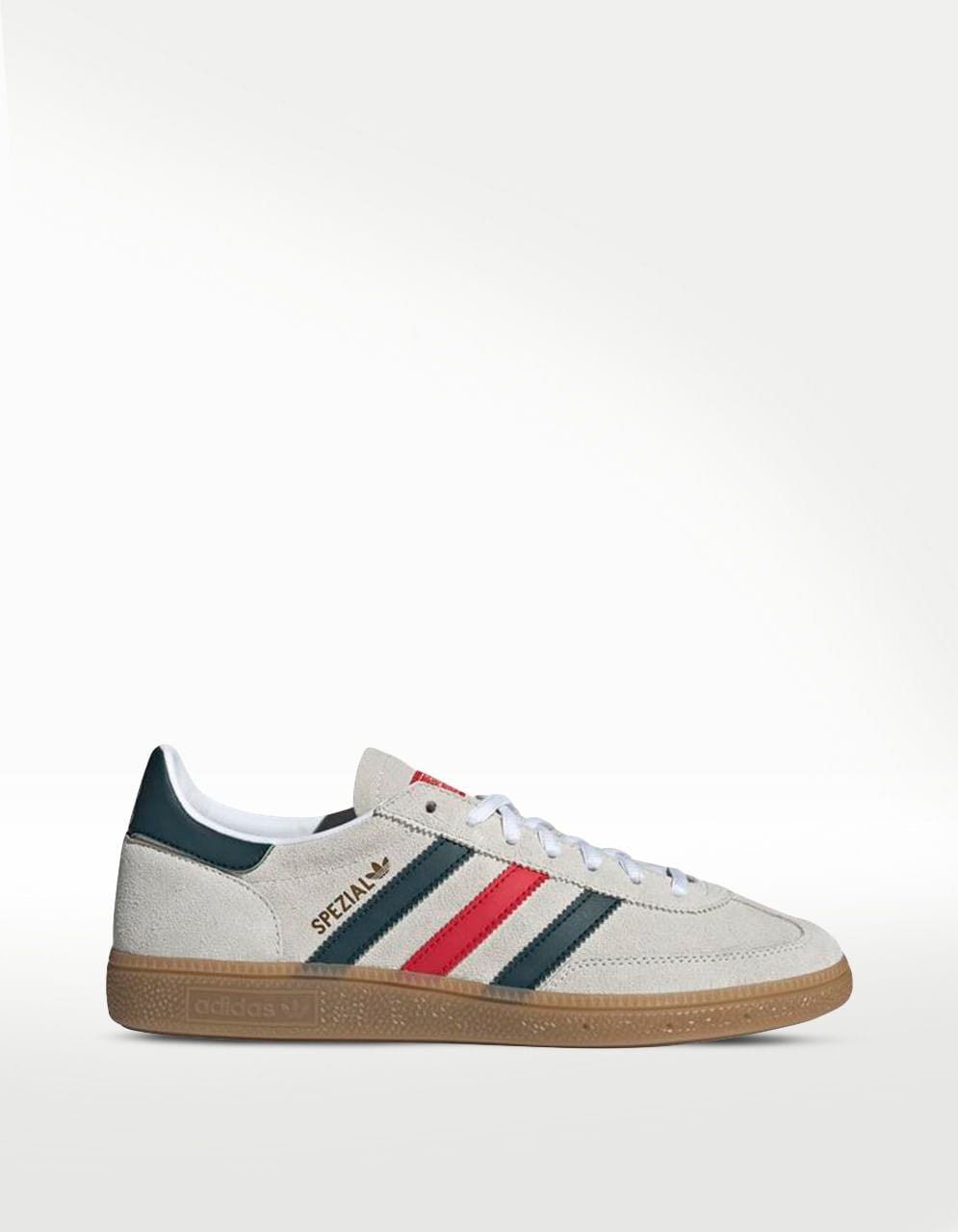 Tenis Adidas Handball Spezial Multicolor - Mujer — imagen 2