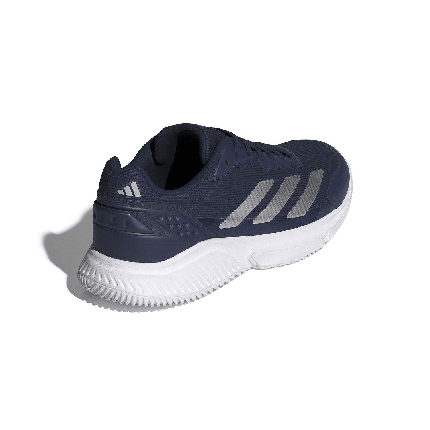 Tenis Adidas Courtquick Hombre Azul Padel Para Caballero — imagen 4