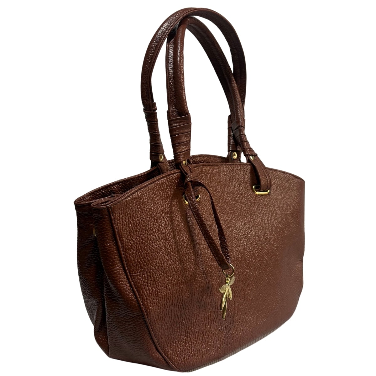 Bolsa Piel Legitima Ternera 057 — imagen 4