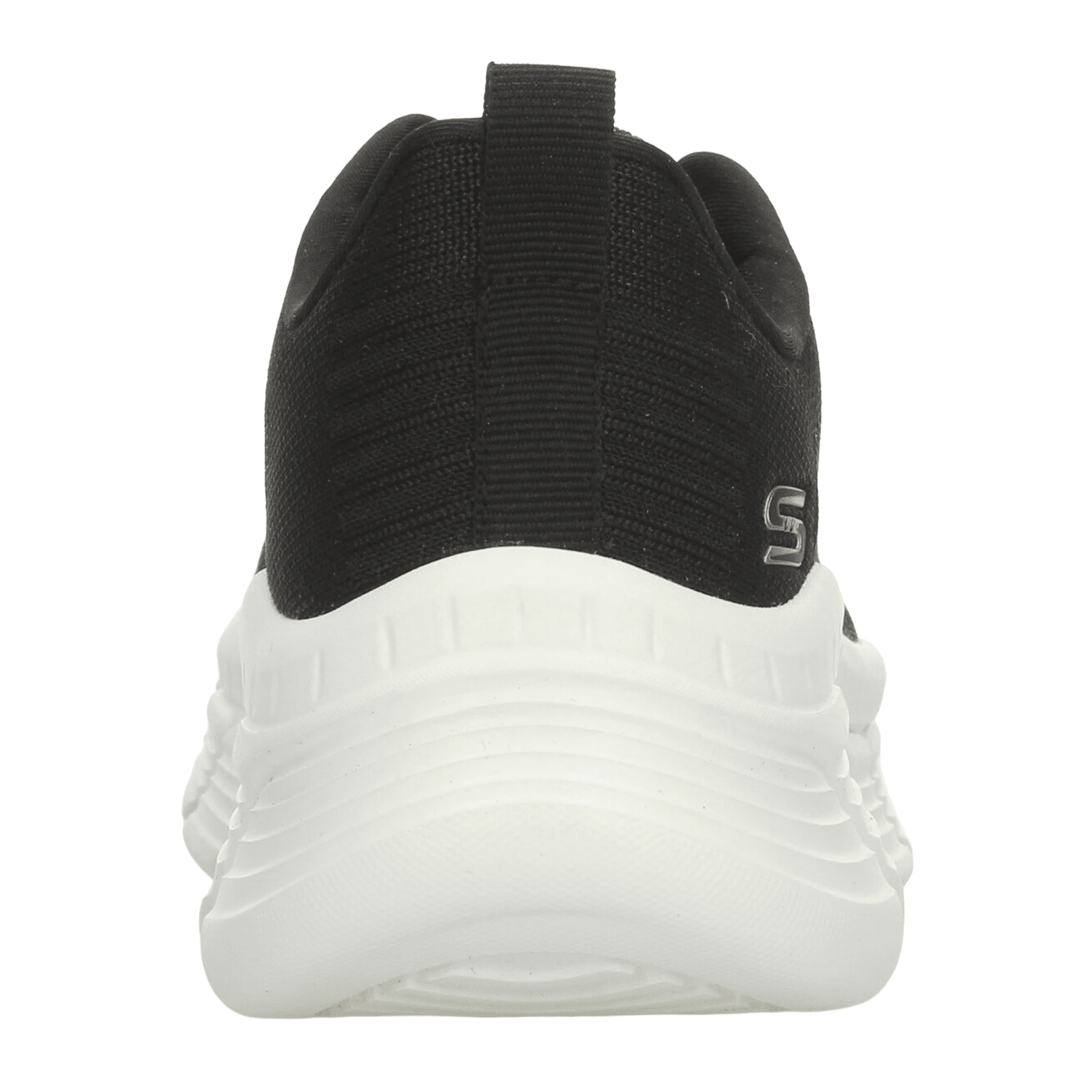 Tenis Skechers Bobs Sport Dama Deportivo Negro Mujer — imagen 7