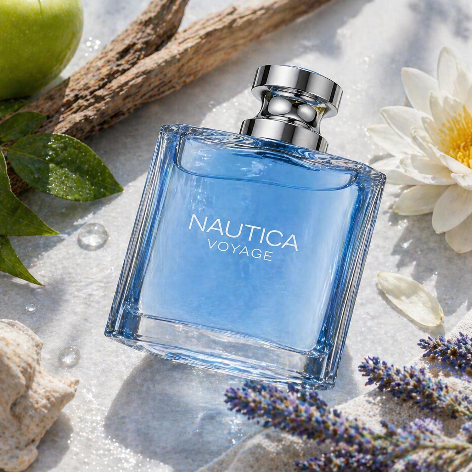 Voyage Perfume Nautica EDT Hombre 100ml — imagen 5