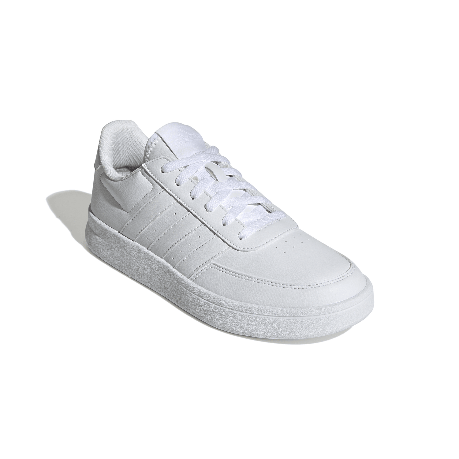 Tenis Dama Adidas Breaknet 2.0 Blanco Casual Mujer — imagen 3