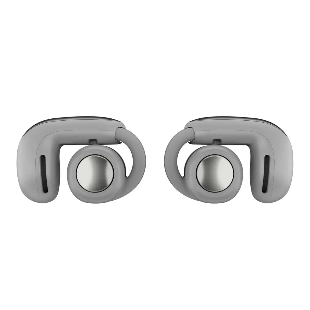 Audífonos Inalámbricos Bose Ultra Open - Gris (Moonlight Grey) — imagen 5