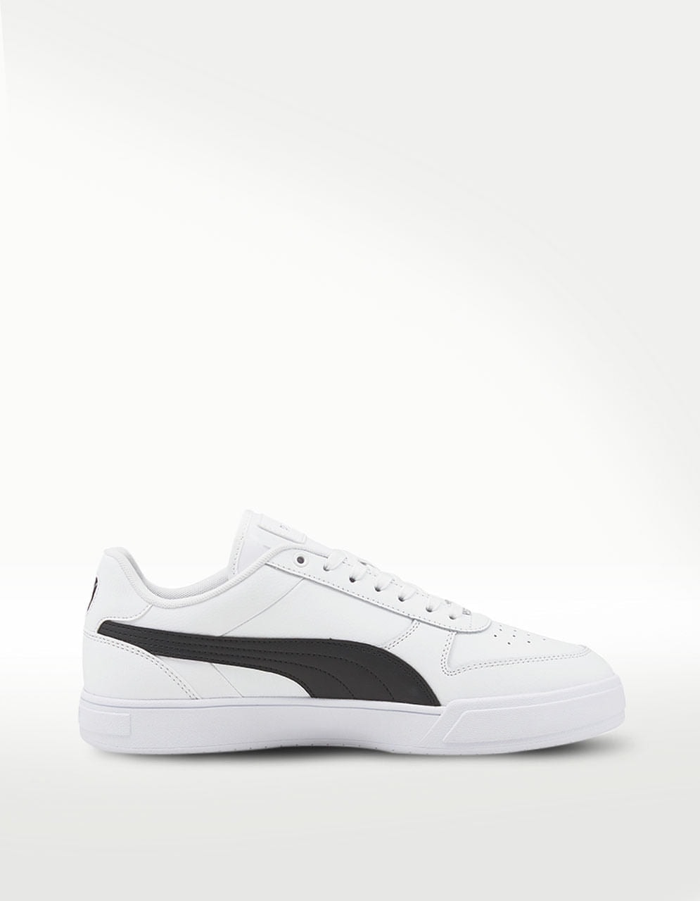 Tenis Puma Caven Dime Blanco - Hombre — imagen 3