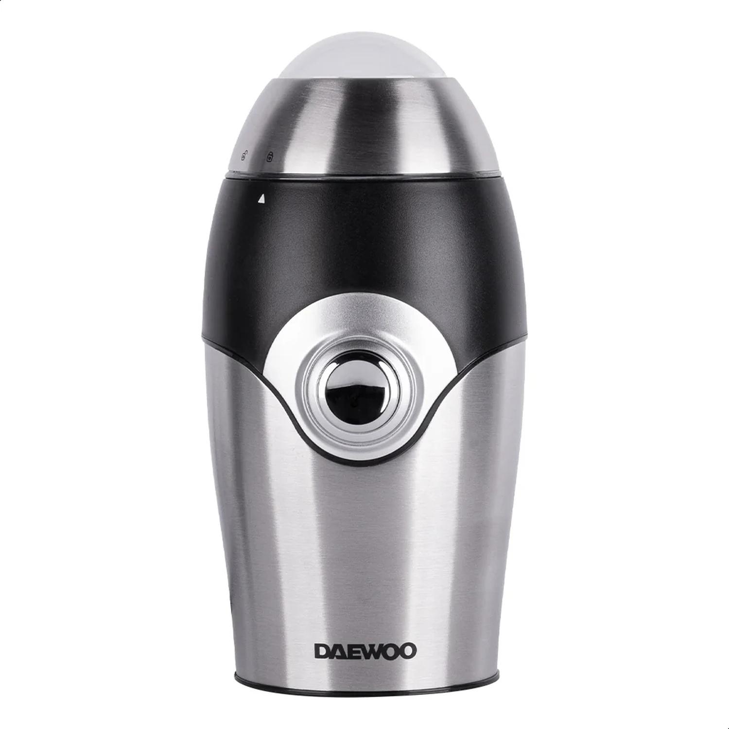Molinillo de Café Daewoo DCG-362 Eléctrico Compacto — imagen 1