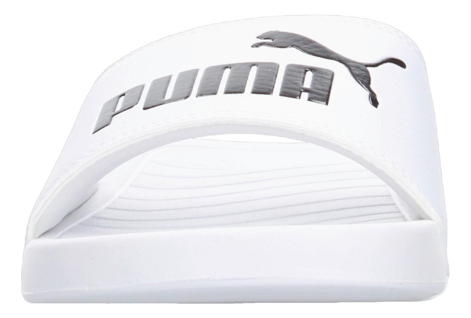 Sandalias Puma Popcat Hombre Deportivo Blanco Caballero — imagen 5