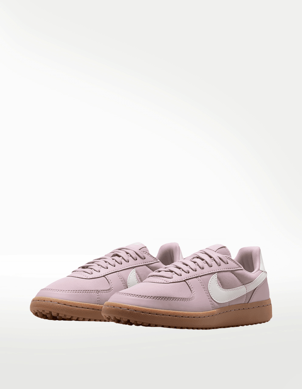 Tenis Nike Field General Rosa - Mujer — imagen 6