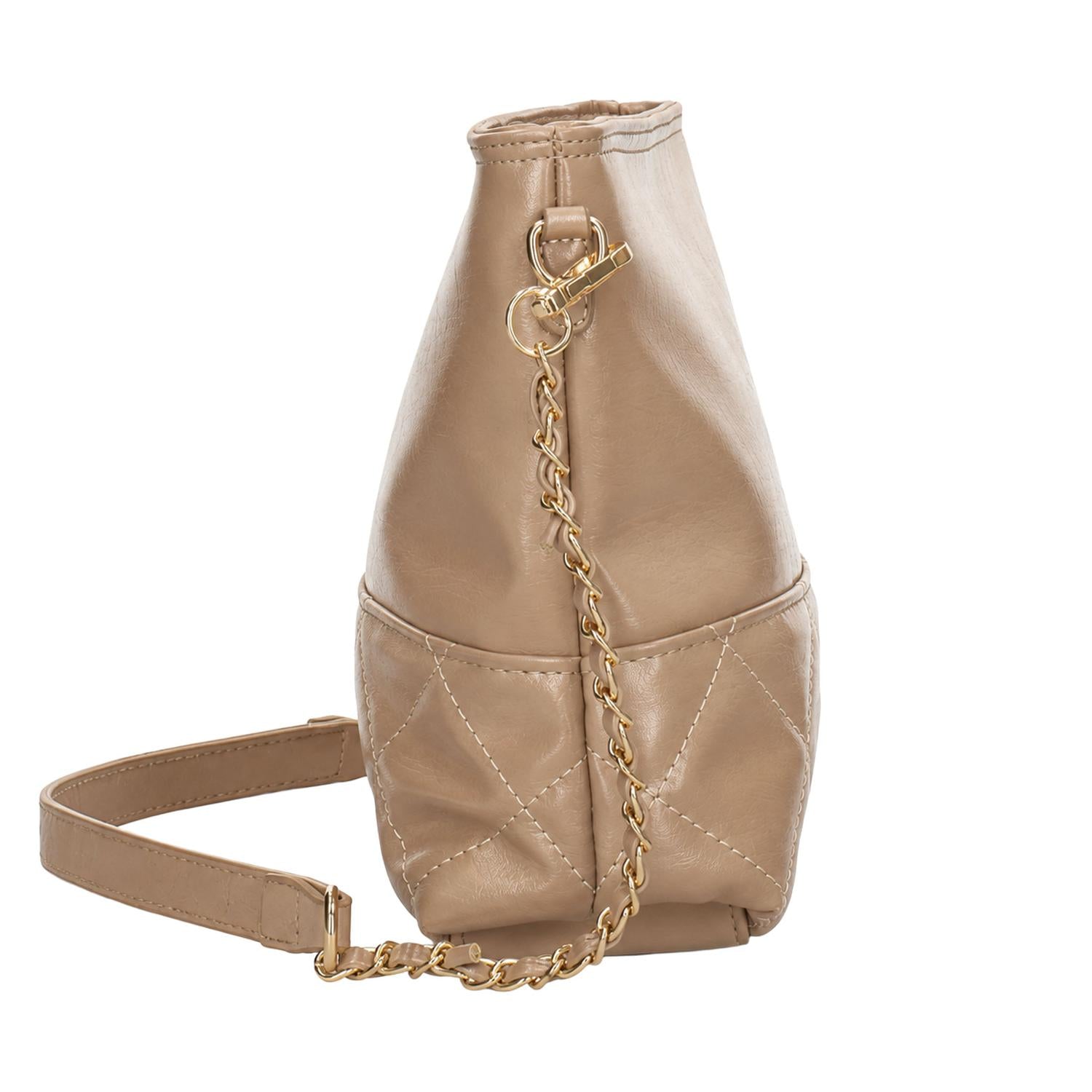 Bolsa Dama Felianna Beige Casual Mujer — imagen 6