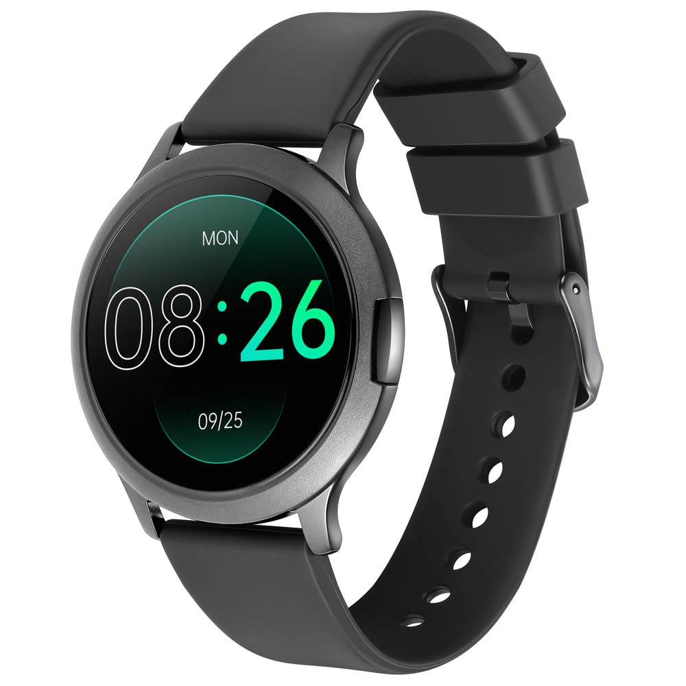 Smartwatch Reloj Kronos Slender STF Pantalla Amoled 1.3" Resistencia al agua IP67 — imagen 5