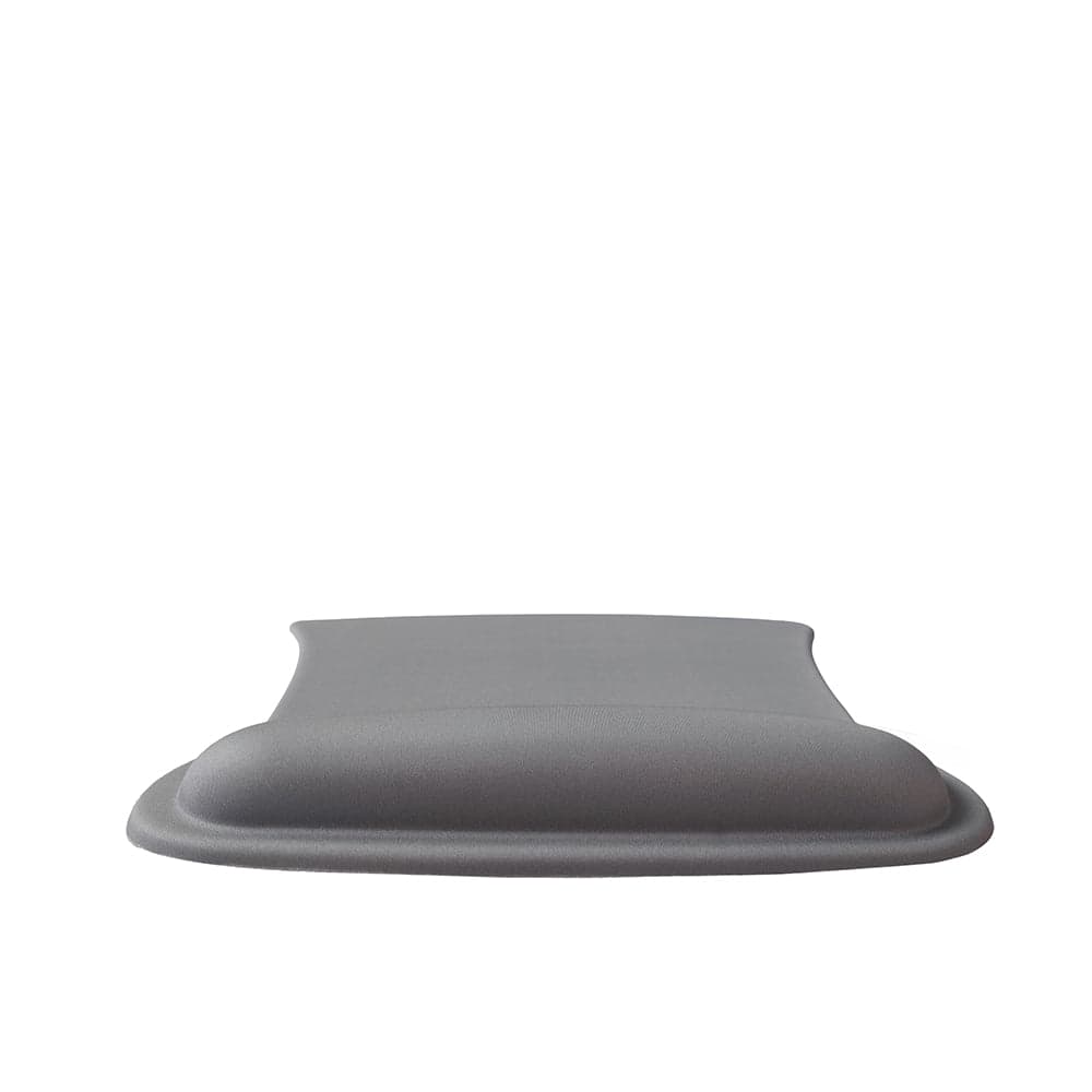 Mousepad Reposamuñecas STF VIVA Antiderrapante gris — imagen 4