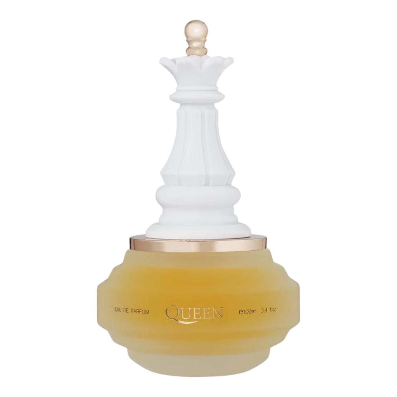 ARMAF QUEEN CHECK MATE EDP 100 ML — imagen 1