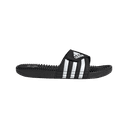 Sandalias Adidas Adissage Hombre Casual Negro Caballero