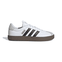 Tenis Adidas VL Court 3.0 Hombre Casual Blanco Caballero