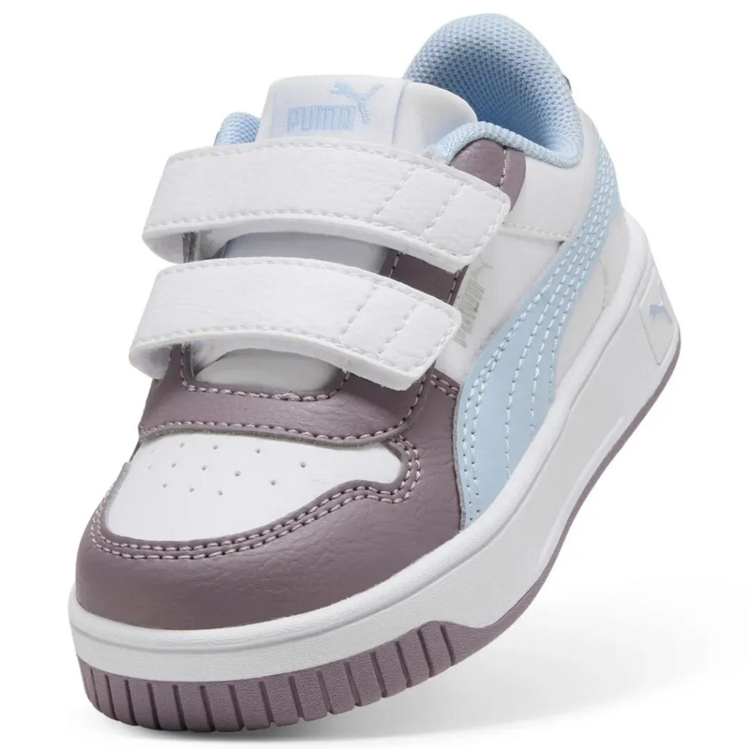 Tenis Puma Carina Street V INF para Niñas Pequeñas 393849-22 — imagen 3