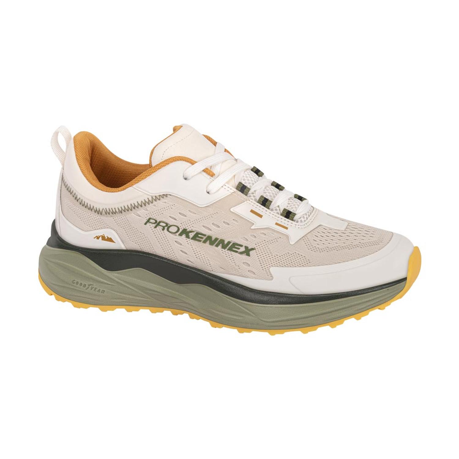 TENIS CABALLERO GOODYEAR PROKENNEX CHOCLO EXTERIOR 1278982 — imagen 2
