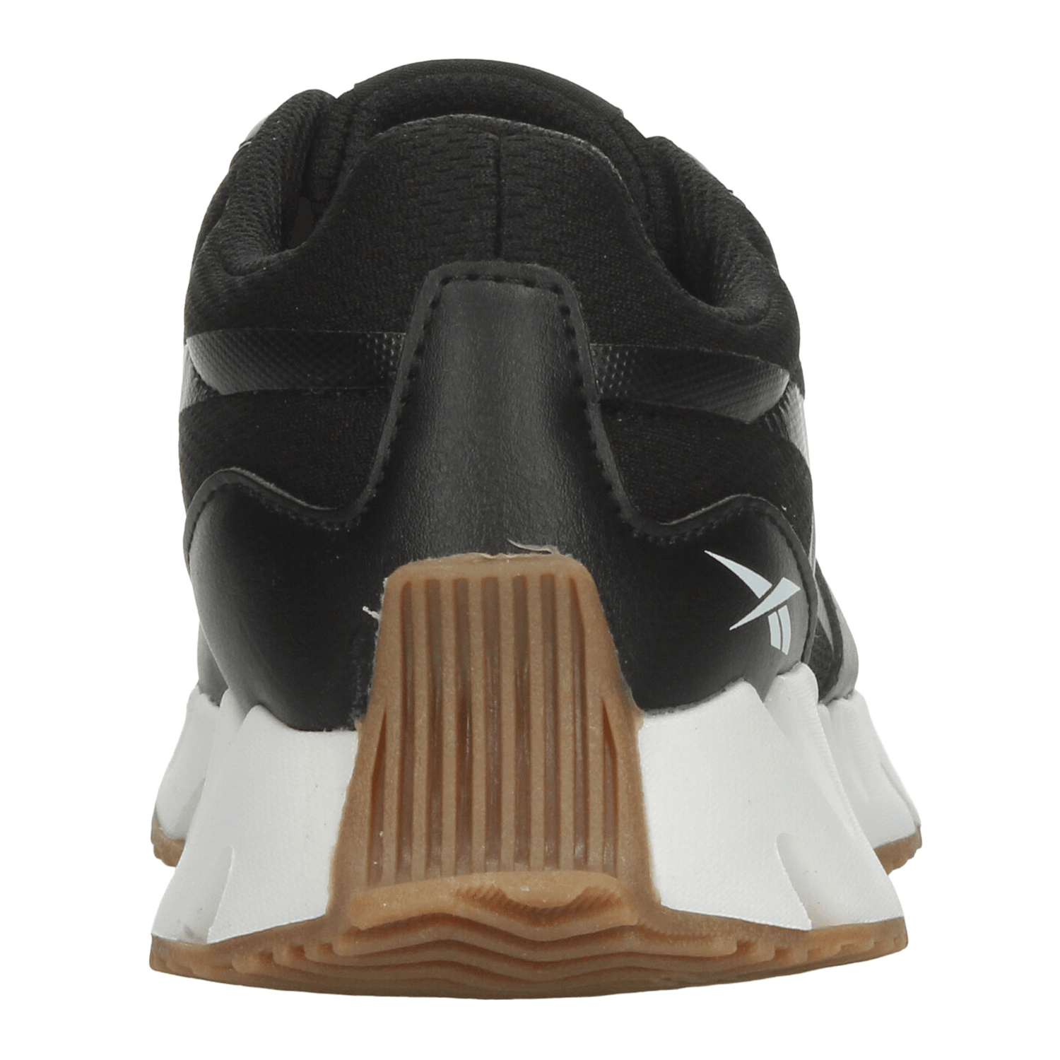 Tenis Reebok Zig Dinamica Dama Negro Deportivo Correr Mujer — imagen 8