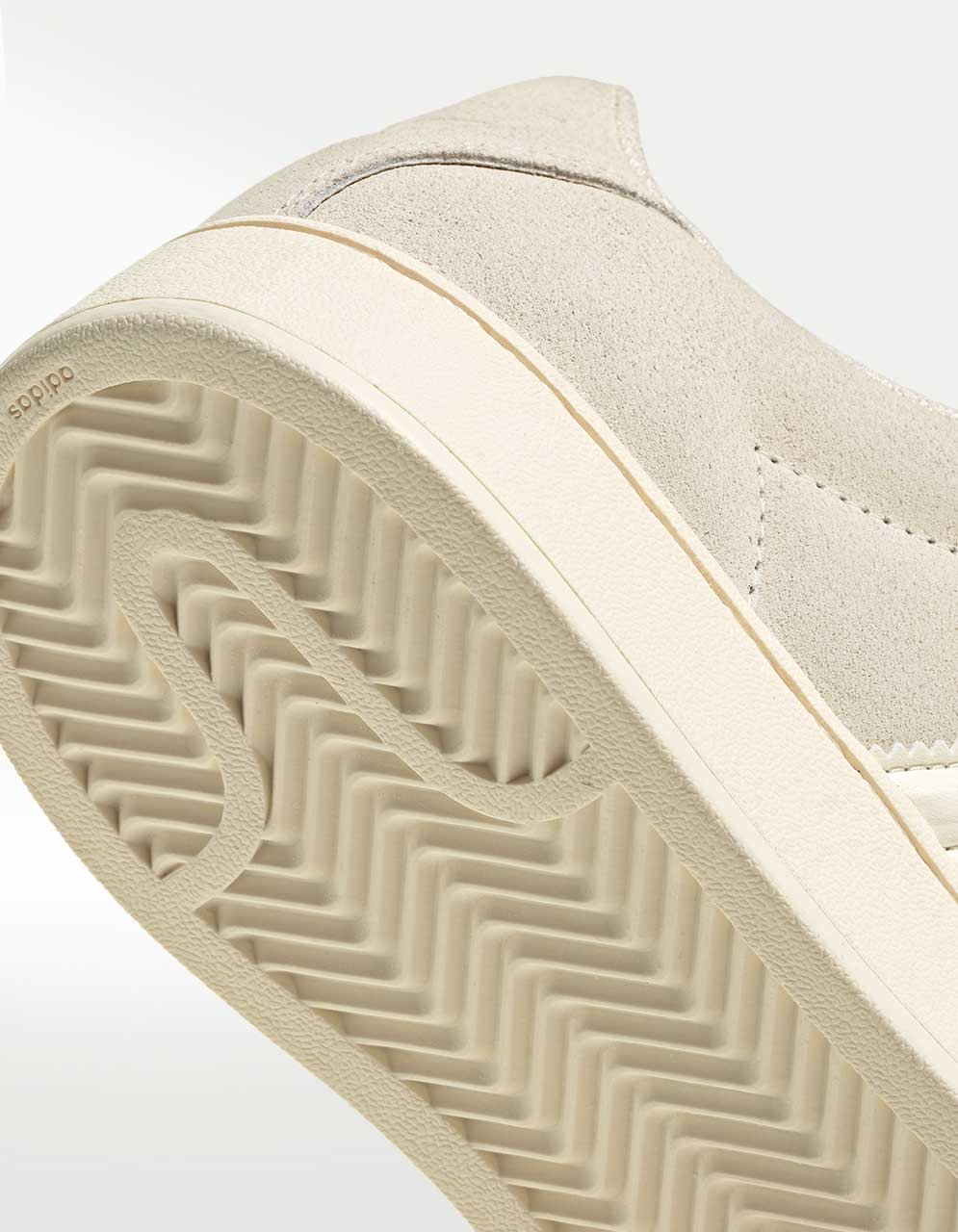 Tenis Adidas Superstar ST Blanco - Mujer — imagen 5