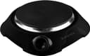 Parrilla Eléctrica Taurus Helios Disco Hierro Fundido 1500 W Negro