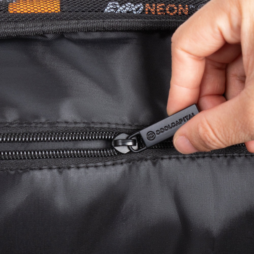 Mochila para laptop CoolCapital Goat 15.6" pulgadas — imagen 14