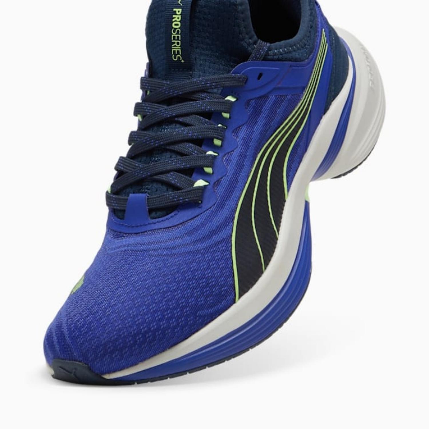 Tenis Puma Conduct Pro para Hombre 379438-11 — imagen 2