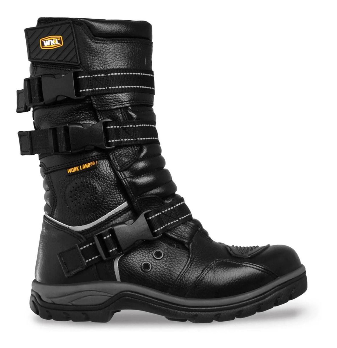 Bota Motociclista 1.0 — imagen 9