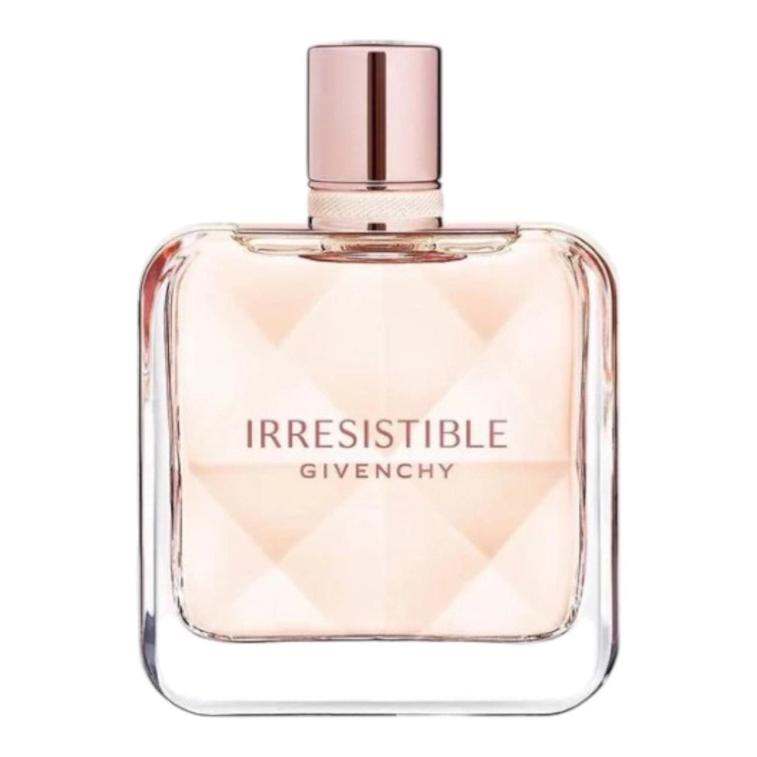 GIVENCHY IRRESISTIBLE GIVENCHY EAU DE TOILETTE FRAICHE 100 ML DAMA — imagen 1