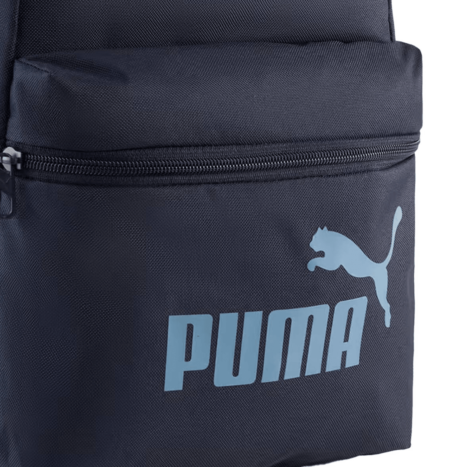 Mochila Puma Phase Niños Azul Escolar Infantil 21Lt — imagen 6