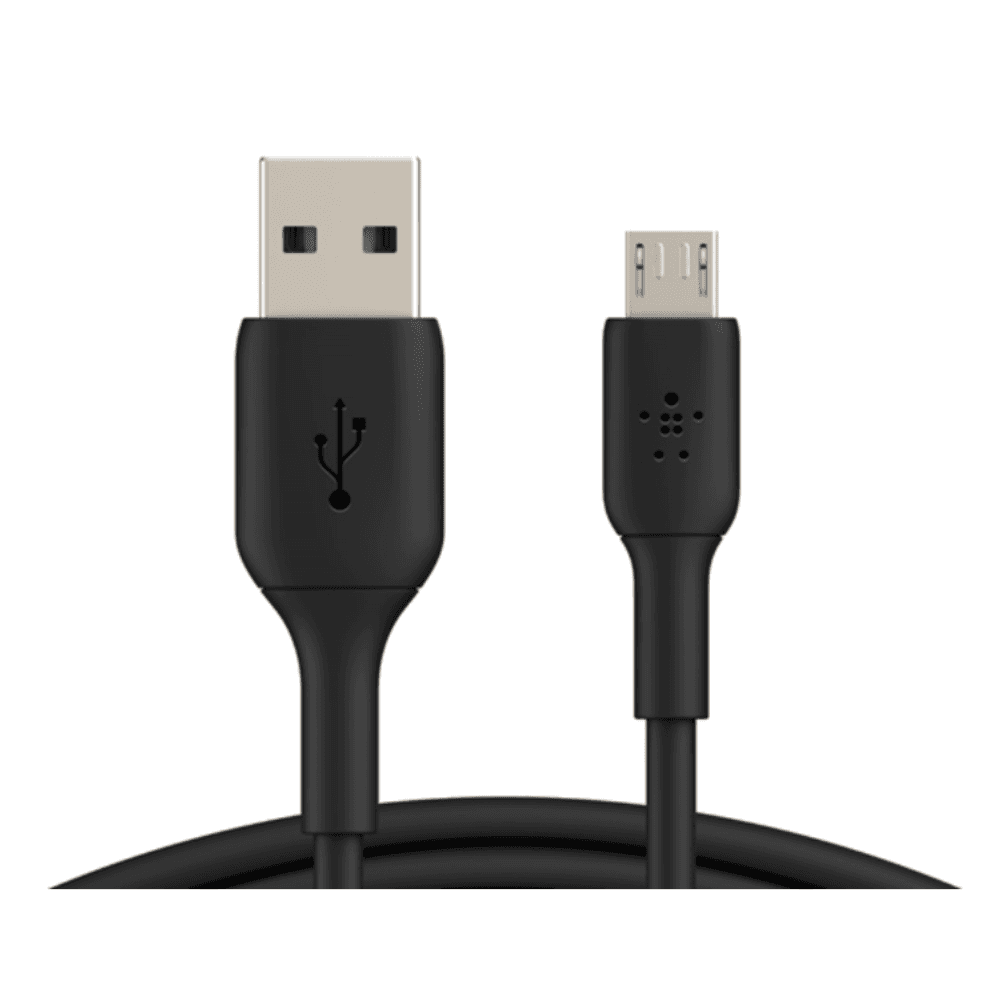 Cable Belkin BoostCharge USB-A a Micro-USB - 1m — imagen 4
