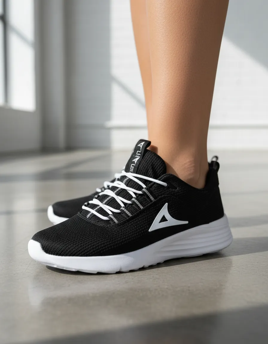 Tenis Dama Pirma Deportivo Caminar 820821 Prm — imagen 30
