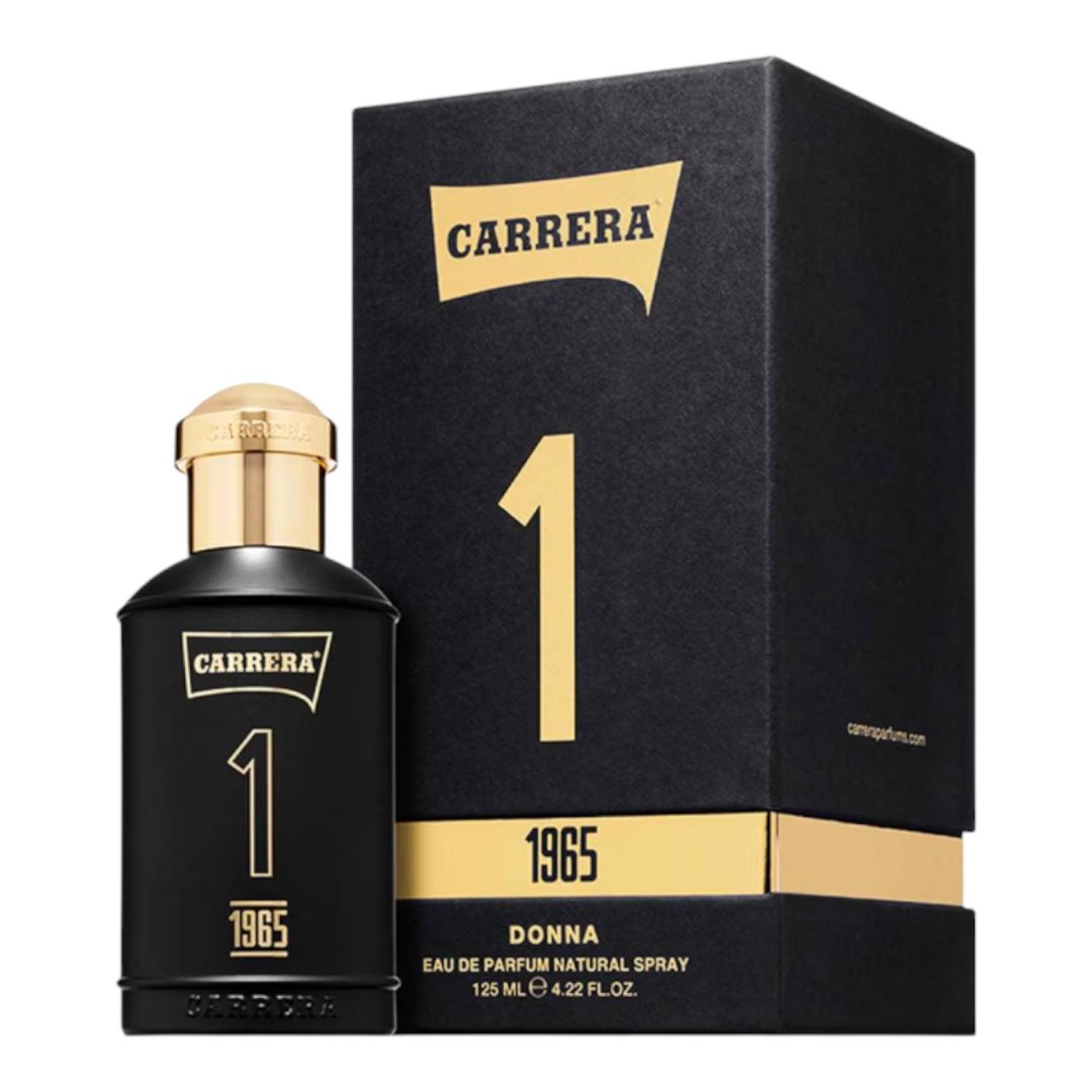 CARRERA 1 1965 DONNA EDP 125 ML — imagen 3